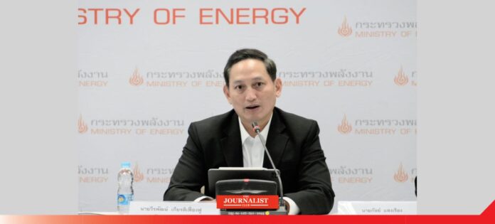 LPG ตรึงราคา LPG อีก 3 เดือน