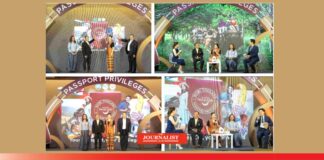 ททท. จัด WOW! Thailand Passport Privileges