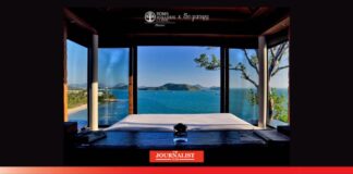 บริการ BDMS Wellness Clinic X Sri panwa