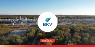 BKV Corporation, Banpu’s subsidiary