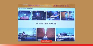 Hidden Gem Food Fest