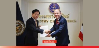 สินค้าจีนเข้าไทย