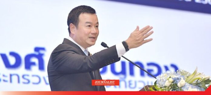 Travel plan รื้อแผนท่องเที่ยวปี 68