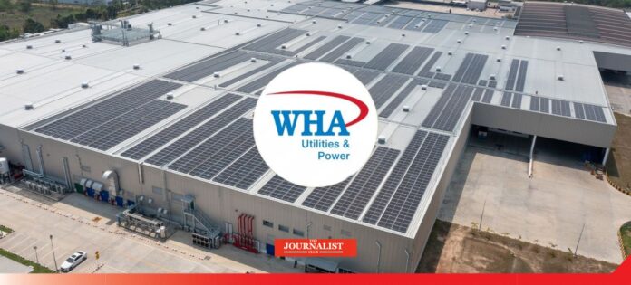 WHAUP Solar Rooftop