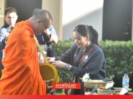 ฟื้นฟูหลังน้ำท่วม