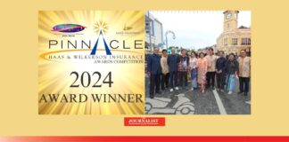 ททท.-TCEB ปลื้มไทยแชมป์จัดเทศกาลโลก คว้า 8 รางวัล IFEA