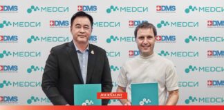 ธุรกิจเฮลท์แคร์