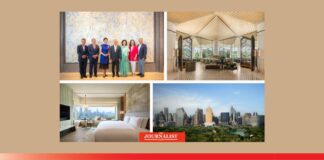 ดุสิตกรุงเทพ