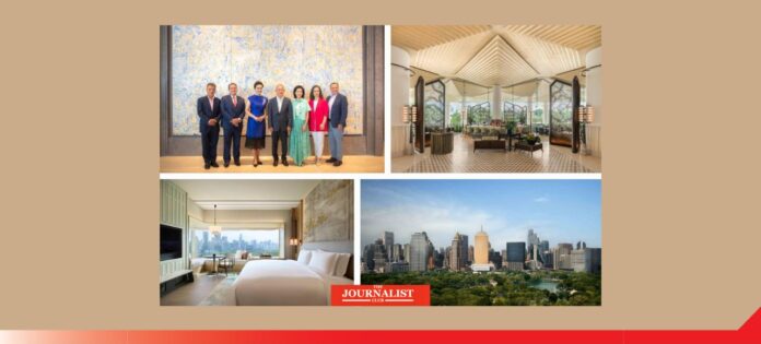 Dusit Bangkok ดุสิตกรุงเทพ
