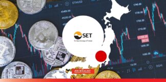 หุ้นญี่ปุ่น 3 DR