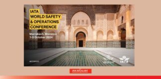 สมาคมขนส่งทางอากาศระหว่างประเทศ (IATA/ไออาต้า)