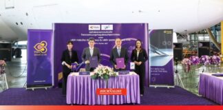 บมจ.การบินไทย