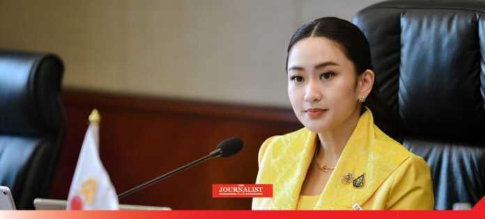 stimulate the economy นายกฯ กระตุ้นเศรษฐกิจ