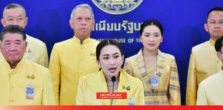 นโยบาย