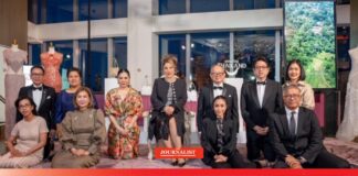 Unveiling Thailand’s Charm