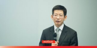 ดัชนีความเชื่อมั่นของนักลงทุน