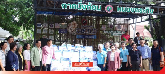 Lampang Model ลำปางโมเดล