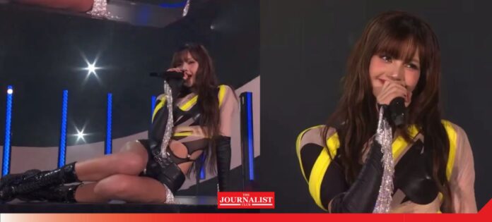 lisa ลิซ่า