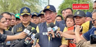 น้ำท่วม