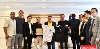 ภูมิธรรมหารือ