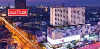 อวานี รัชดา กรุงเทพฯ