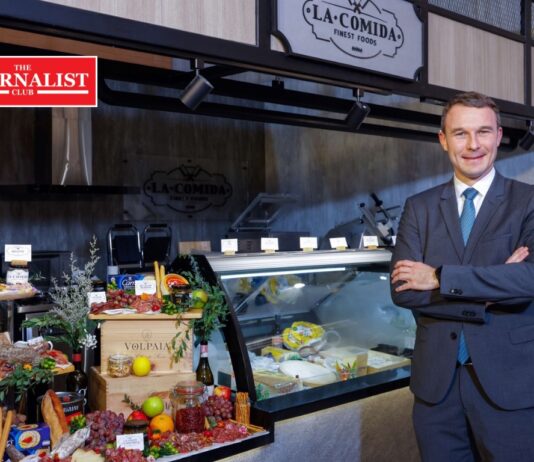 ‘Betagro’ Launches ‘La Comida’ Brand of European-Style Ready-to-Eat Charcuterie เบทาโกร