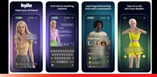 เซ็กซ์บอท AI มาแล้ว บนความซับซ้อนและความเสี่ยงที่ไม่เคยมีมาก่อน