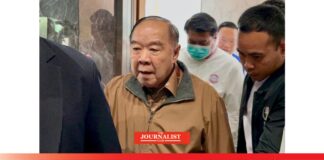 ดิไอคอนกรุ๊ป พรรคพลังประชารัฐ