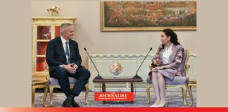 นายกฯ แพทองธาร สมาชิก OECD