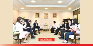 ผู้แทนการค้าไทย