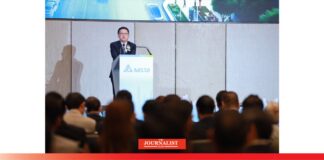 ‘รัฐบาล’ มุ่งขับเคลื่อนการเติบโต AI