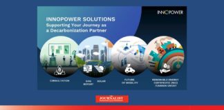 “อินโนพาวเวอร์” เผย รายได้ครึ่งปี’67