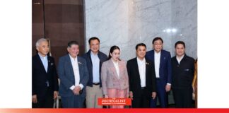 พรรคร่วมรัฐบาล