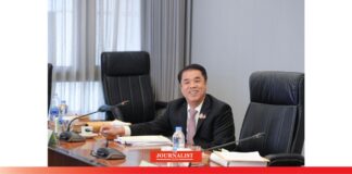 รถไฟฟ้าความเร็วสูงเชื่อม 3 สนามบิน