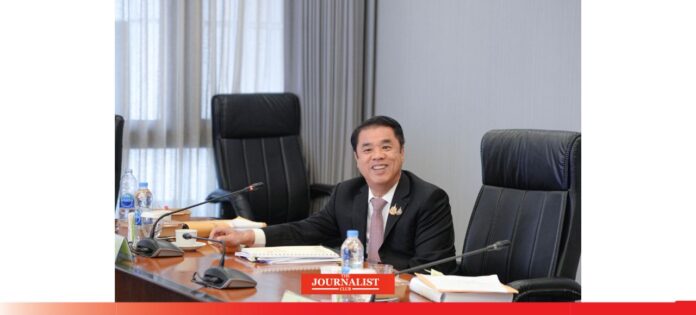 EEC รถไฟฟ้าความเร็วสูงเชื่อม 3 สนามบิน