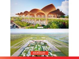 สนามบินนานาชาติเดโช