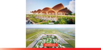 สนามบินนานาชาติเดโช