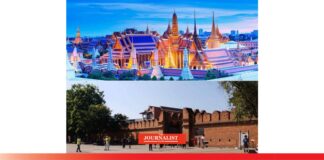 Preply จัดให้ เชียงใหม่ และกรุงเทพมหานคร ติดเมืองน่าเดินสำรวจ/ท่องเที่ยว