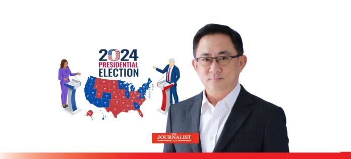 Moc เลือกตั้งสหรัฐฯ