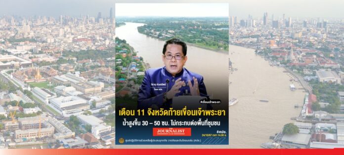 Storm Sergei พายุจ่ามี