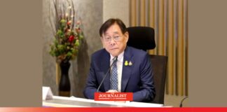 รัฐบาลตั้งบอร์ดเซมิคอนดัคเตอร์