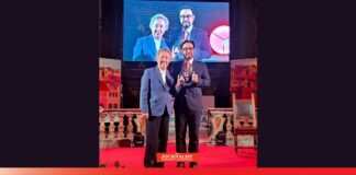 มูลนิธิแม่ฟ้าหลวง ฯ ได้รับรางวัล Res Publica