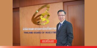 3 ปัจจัยหนุนการลงทุนในไทย