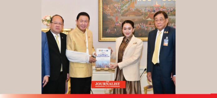stimulate the economy มาตรการกระตุ้นเศรษฐกิจ