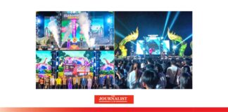 ททท. จัดบิ๊กอีเวนต์ “ISAN Winter Wonderland”