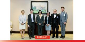 ดร. นลินี ทวีสิน ดัน Soft power