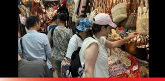 กรุงเทพฯ ติดอันดับ 10 เมืองที่เหมาะกับการเดินเท้ามากที่สุดในโลก