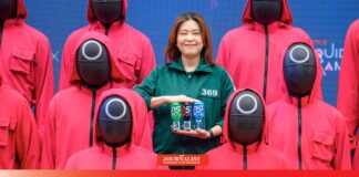 สุภรณ์ เด่นไพศาล ผู้อำนวยการสำนักการตลาด สายธุรกิจเครื่องดื่มไม่มีแอลกอฮอล์ ประเทศไทย ผู็บริหารแบรนด์ เอส โคล่า