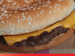 แมคโดนัลด์ นำเมนู ควอเตอร์พาวเดอร์ กลับมา หลังพบว่านื้อบดไม่ใช่แหล่งแพร่เชื้ออีโคไล