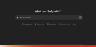 OpenAI เตรียมนำการสืบค้นข้อมูล SearchGPT ซึ่งเป็นเครื่องมือค้นหาปัญญาประดิษฐ์ (AI) มาใช้กับ ChatGPT ในปีนี้